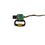 Wholesale CUAV HV_PM 10-60V Pixhack Pixhawk Power Module XT60 Plug RC Drone Racing Cable